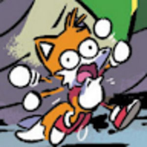 Meet your Posher, Eris